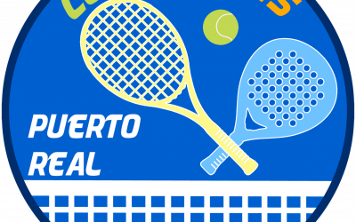 Agradecimientos al Club de Tenis de Puerto Real