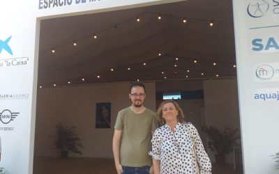 Dia sin ruido en la Feria de Jerez