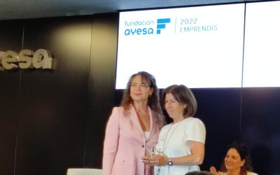 Premios Emprendis de Fundación Ayesa