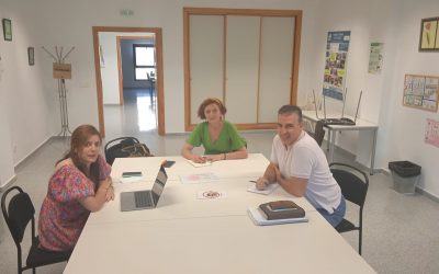 Reunión de Cádiz Accesible