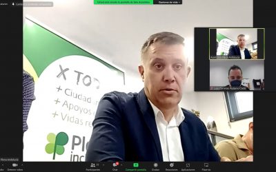 Asamblea de Plena Inclusión Andalucía