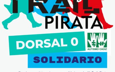 Dorsal 0 – IX Trail Pirata