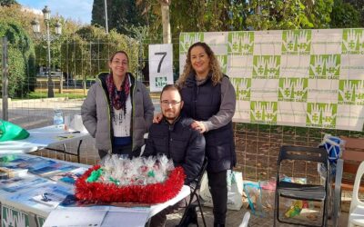 Dia de la Discapacidad en Cádiz