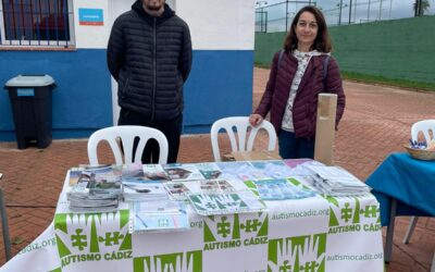 Jornada Colohana en La Línea