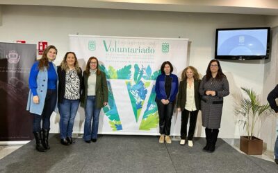 Encuentro de voluntariado de Entidades Sociales Locales y Cooperación Internacional