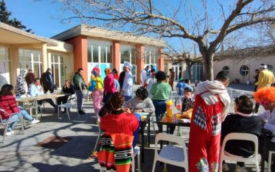 CARNAVAL EN ALHUCEMA