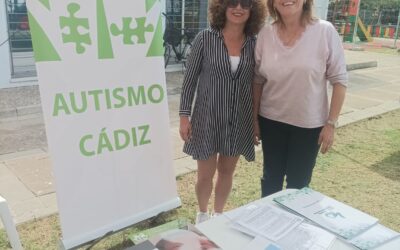 Conmemoración del Día Mundial de la Salud en Jerez