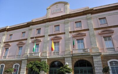 Autismo Cádiz muestra su satisfacción por el acuerdo unánime del Pleno de Diputación para que la Corporación Provincial y la Junta de Andalucía colaboren en la financiación del proyecto y de la construcción y dotación del futuro Centro de Recursos de Algeciras