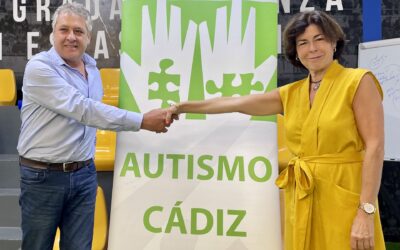 Convenio de colaboración con Cádiz CF Fundación