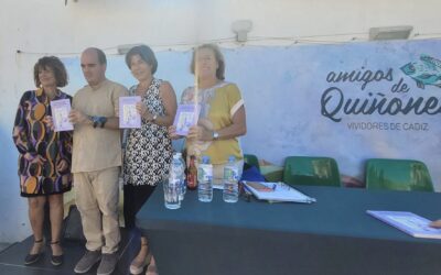 Presentación solidaria de ‘Relatos para leer cuando tengas prisa’, de Yayo Gómez