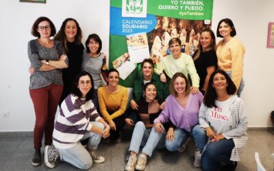 Autismo Cádiz comparte experiencia y conocimiento con la Fundación Autismo Sur