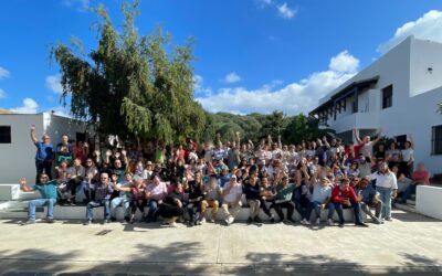 Jornada de Convivencia en Alcalá de los Gazules