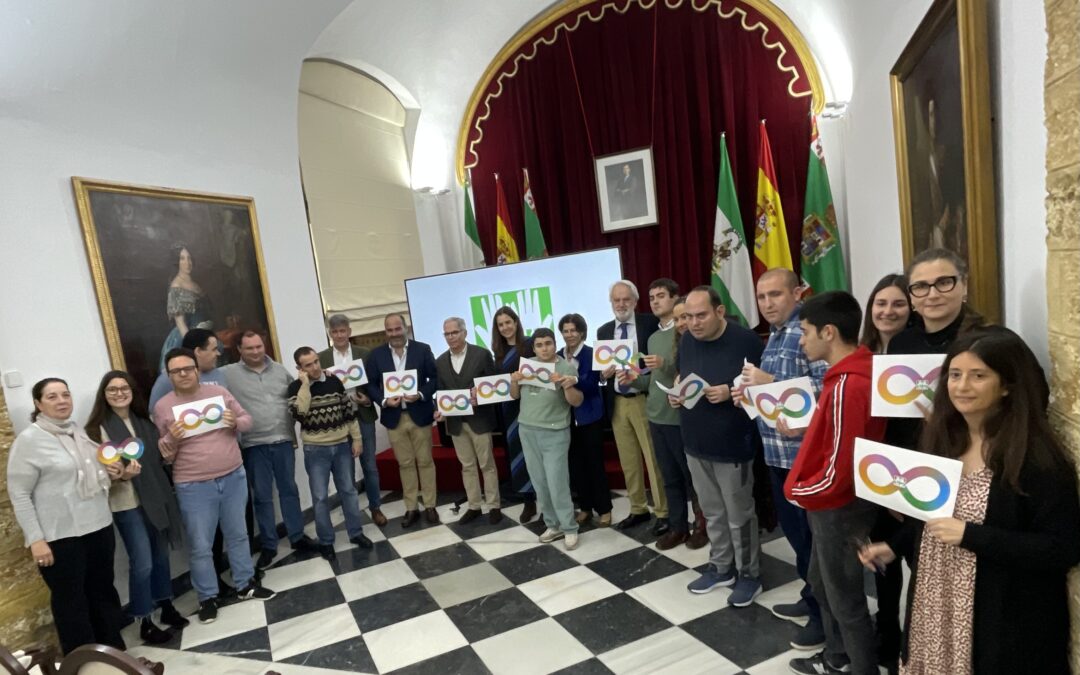 Diputación reedita su compromiso en torno al Día Mundial del Autismo