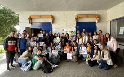 Universidad de Cádiz y Autismo Cádiz desarrollan una mesa de experiencias en torno a las personas con TEA en el marco del Día Mundial