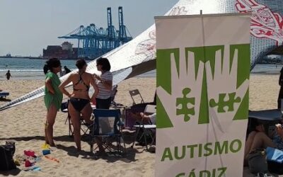 Celebramos en Algeciras el II Encuentro de Familias de Personas con Autismo del Campo de Gibraltar