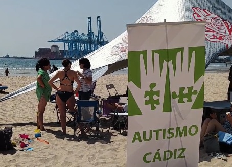 Celebramos en Algeciras el II Encuentro de Familias de Personas con Autismo del Campo de Gibraltar