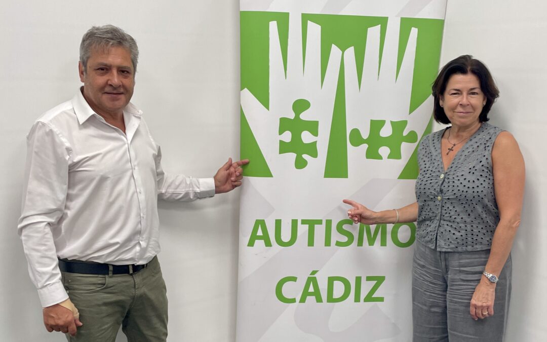 Renovamos nuestra alianza con Cádiz CF Fundación