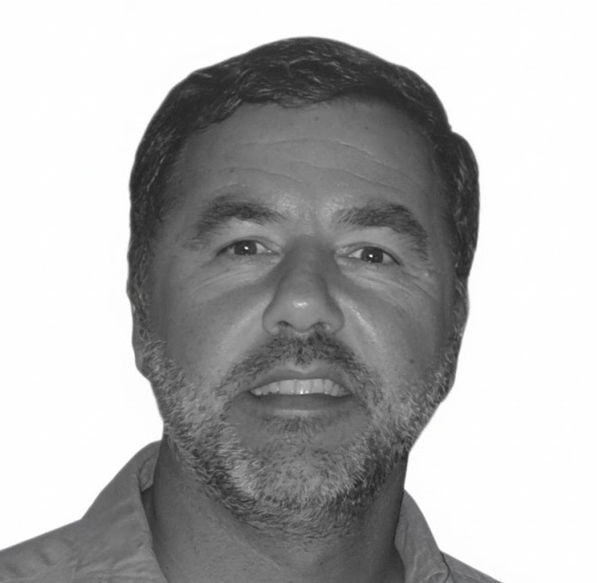 Esteban Gómez Fernández