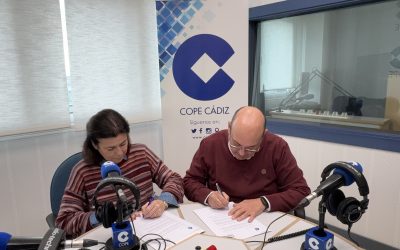 Cádiz se prepara para su marcha por el autismo contando con el apoyo de Cadena 100