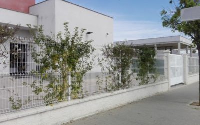 La Diputación de Cádiz financia las plazas de respiro familiar en la Residencia “Isabel Pérez Aguirre” de Autismo Cádiz en el 2024