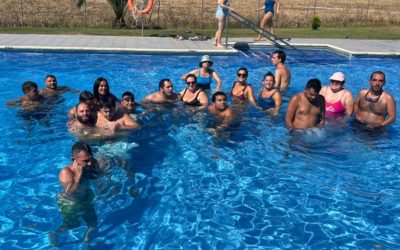 Patrocinio Autoridad Portuaria Bahía de Algeciras