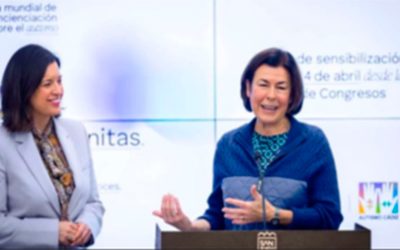 Autismo Cádiz da un paso decisivo hacia la creación de su futuro Centro de Recursos en San Fernando