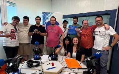 Talento Diverso, finalista en los premios Fundación Randstad