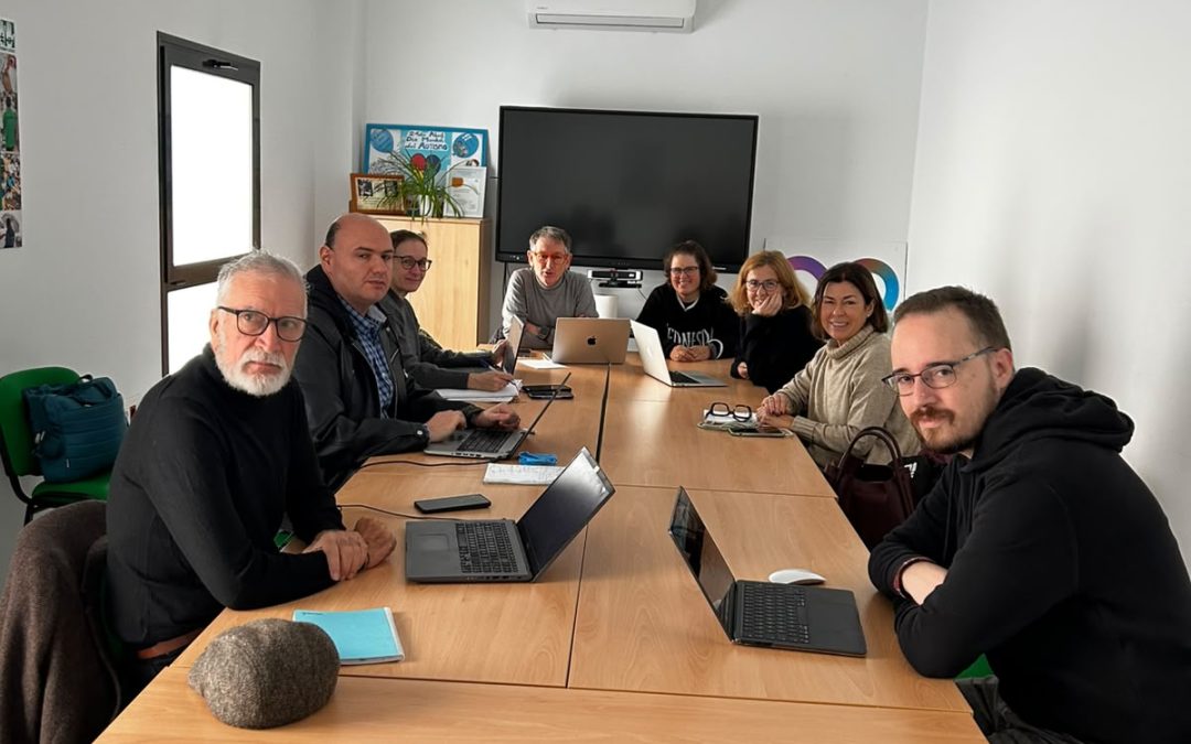 Autismo Cádiz recibe el nivel de excelencia dentro del modelo Calidad Plena