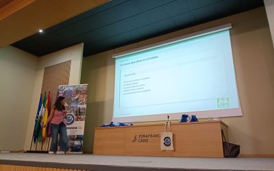 El Centro Oceanográfico de Cádiz avanza hacia la inclusión de las personas con autismo