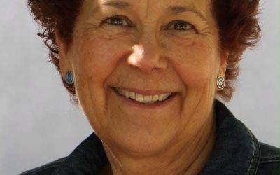 Hoy se cumplen 10 años del fallecimiento de nuestra querida e inolvidable, Isabel Pérez-Aguirre.
