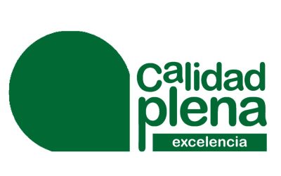Autismo Cádiz recibe la acreditación en el Modelo de Calidad Plena, en el nivel de Excelencia